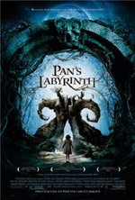 Смотреть Pan's Labyrinth онлайн бесплатно.