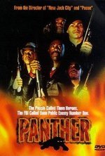 Смотреть Panther онлайн бесплатно.