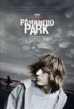 Watch Paranoid Park online free. Paranoid Park poster