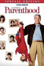 Parenthood poster