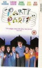 Watch Party Party online free. Party Party poster