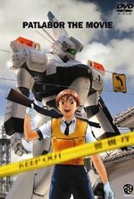 Watch Patlabor 1 online free.