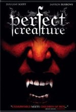 Смотреть Perfect Creature онлайн бесплатно.