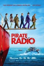 Watch Pirate Radio online free.