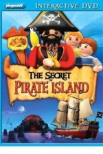 Watch Playmobil: The Secret of Pirate Island online free.