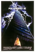 Poltergeist III poster