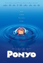 Watch Ponyo kostenlos online.