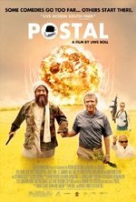 Смотреть Постал онлайн бесплатно. Постал poster