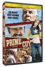 Watch Prime Cut online free. Prime Cut poster