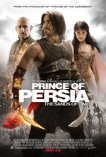 Смотреть Prince of Persia: The Sands of Time онлайн бесплатно.