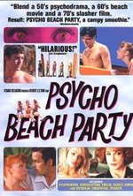 Watch Psycho Beach Party kostenlos online.