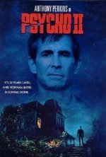 Смотреть Psycho II онлайн бесплатно.