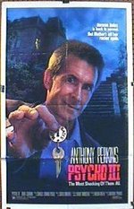 Watch Psycho III online free. Psycho III poster
