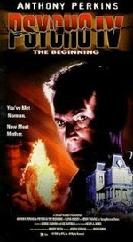 Watch Psycho IV: The Beginning online free.