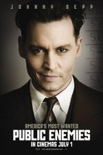 Watch Public Enemies online free.