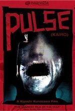 Watch Pulse online free. Pulse poster