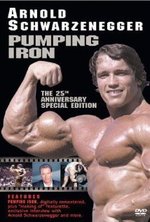 Watch Pumping Iron kostenlos online.