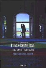 Watch Punch-Drunk Love online free.