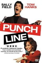Смотреть Punchline онлайн бесплатно.