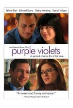 Watch Purple Violets online free. Purple Violets poster