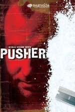 Watch Pusher online free. Pusher poster