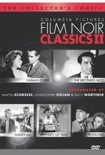 Watch Nightfall online free.