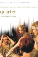 Watch Quartet kostenlos online.