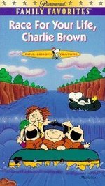 Ver Corre por tu vida, Charlie Brown en línea de forma gratuita.