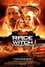 Watch Race to Witch Mountain online free.
