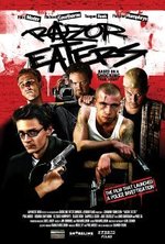 Смотреть Razor Eaters онлайн бесплатно.