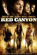 Watch Red Canyon online free. Red Canyon poster