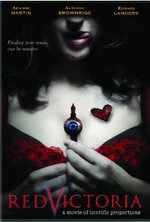 Смотреть Red Victoria онлайн бесплатно.