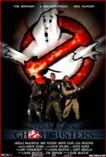 Смотреть Return of the Ghostbusters онлайн бесплатно.