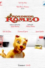 Смотреть Roadside Romeo онлайн бесплатно.