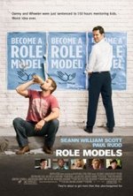 Guarda online Role Models gratuitamente. Role Models poster