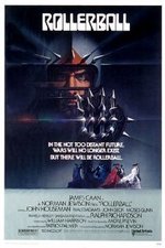 Ver Rollerball ¿Un futuro próximo? en línea de forma gratuita.