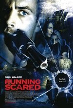 Watch Running Scared online free. Running Scared poster