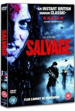 Guarda online Salvage gratuitamente.