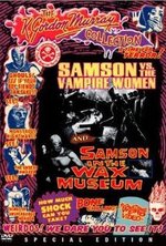 Watch Santo vs. las mujeres vampiro online free.