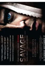Watch Savage online free. Savage poster