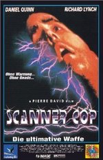 Смотреть Scanner Cop онлайн бесплатно.