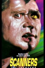Watch Scanner Cop II online free. Scanner Cop II poster
