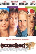 Watch Scorched online free.
