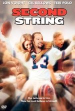 Watch Second String online free.
