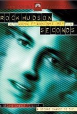 Watch Seconds online free. Seconds poster