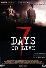 Смотреть Seven Days to Live онлайн бесплатно.