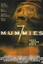 Regarder Seven Mummies en ligne gratuitement.