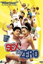 Watch Sex Is Zero online free. Sex Is Zero poster