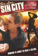 Sex and Lies in Sin City poster