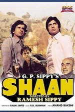 Watch Shaan online free. Shaan poster